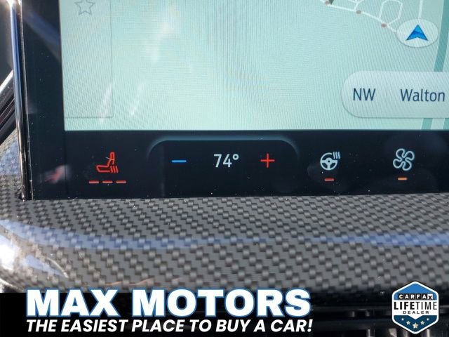 New 2026 Ford Escape ST-Line w/ Tech Pack #1 image 26