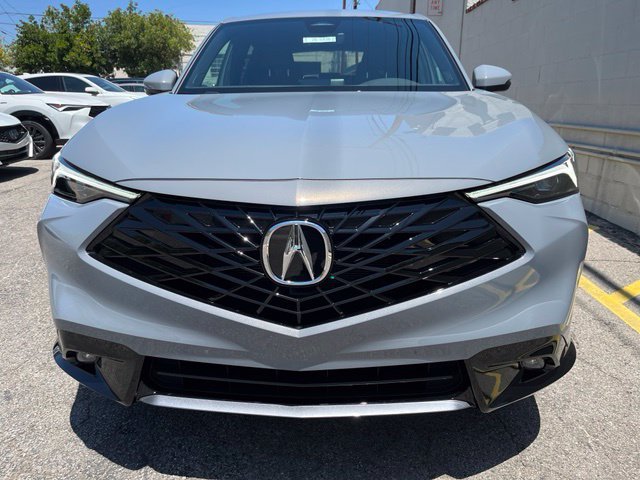New 2026 Acura ADX A-Spec AWD/4WD image 5