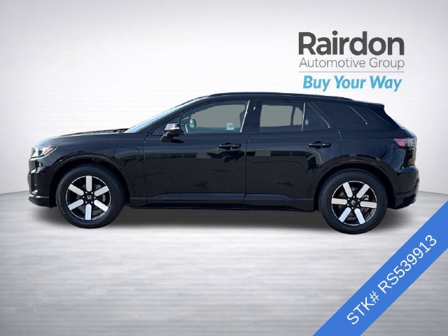 Used 2024 Honda Prologue Touring image 4