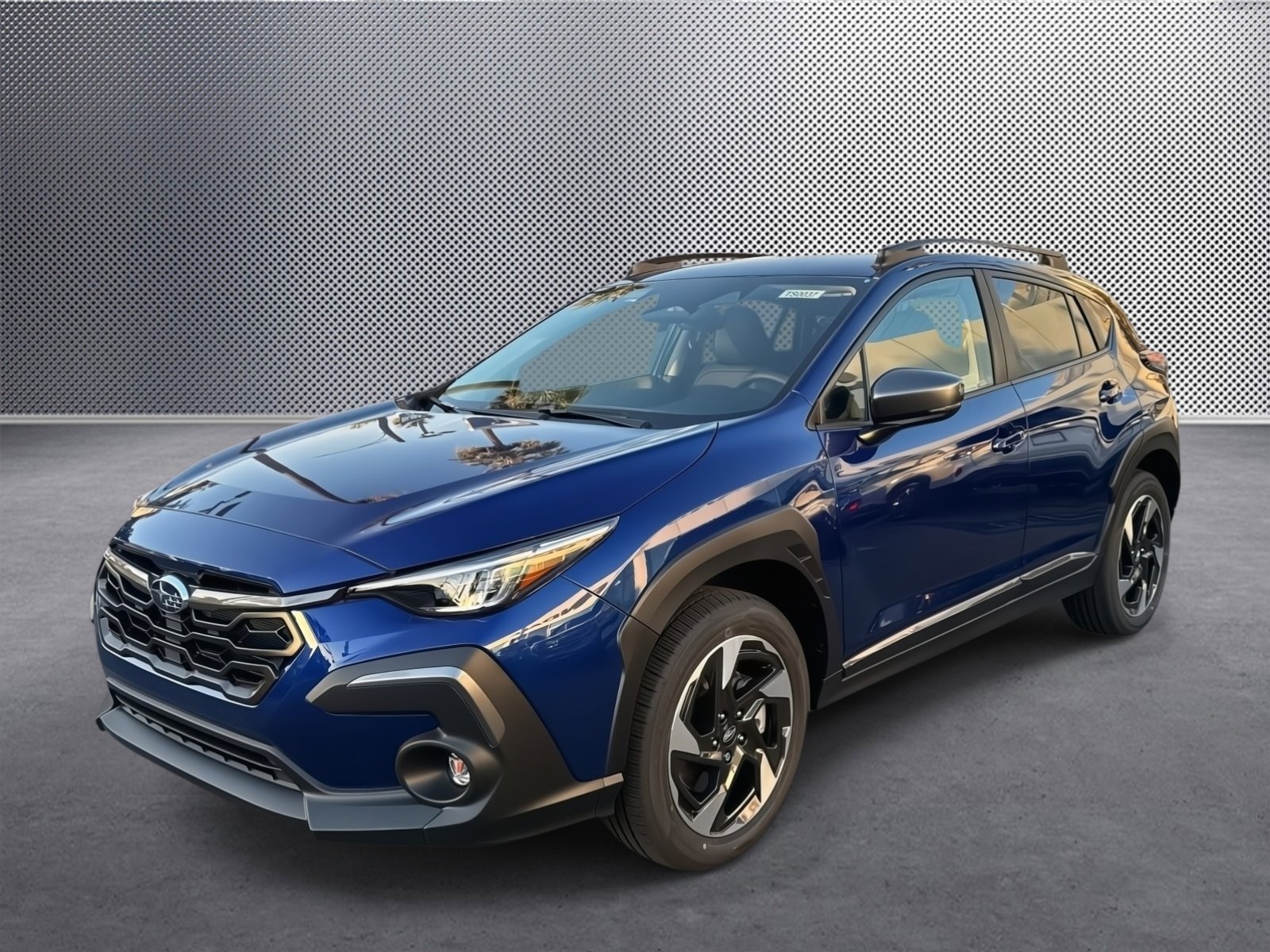 New 2026 Subaru Crosstrek 2.5i Limited