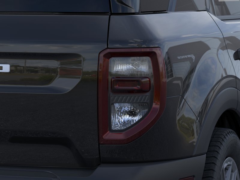 New 2026 Ford Bronco Sport Big Bend AWD/4WD image 21
