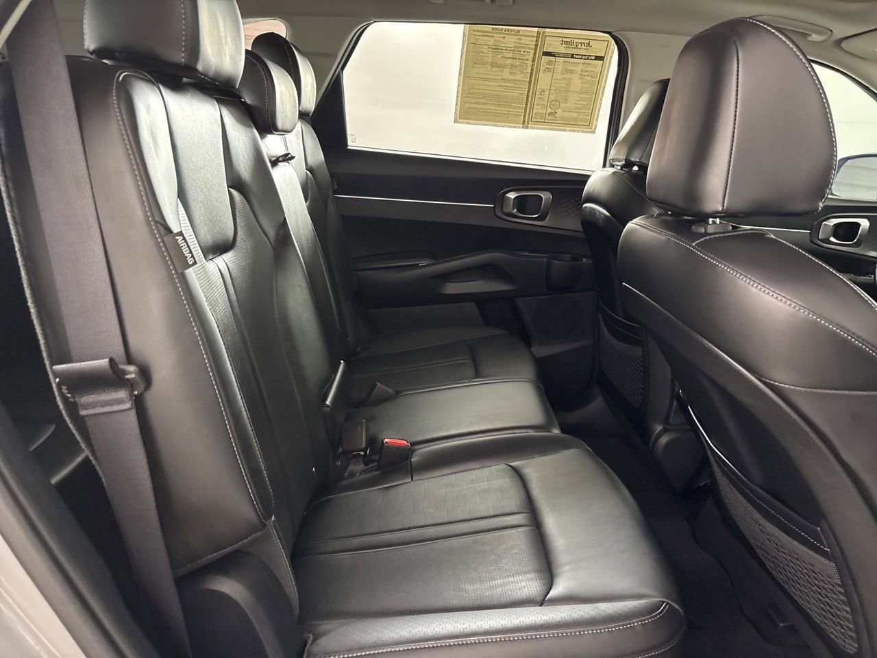 Used 2024 Kia Sorento S w/ Panoramic Sunroof Package image 25