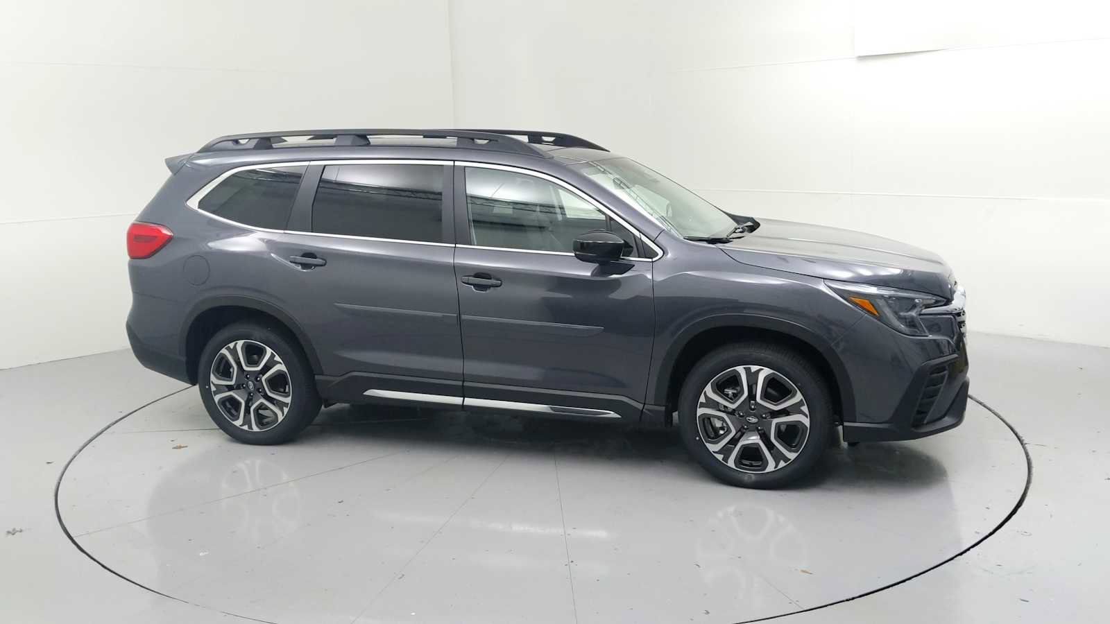 New 2026 Subaru Ascent Limited image 12