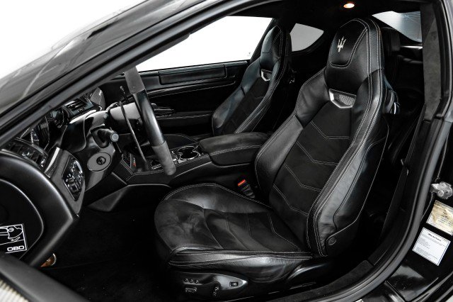 Used 2013 Maserati GranTurismo Sport image 31