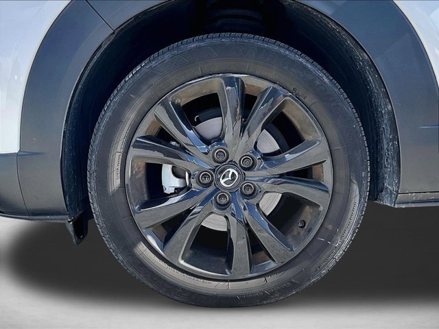 Used 2023 MAZDA CX-30 2.5 Turbo w/ Premium Package AWD/4WD image 10