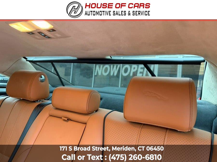 Used 2012 Jaguar XJ L RWD image 38