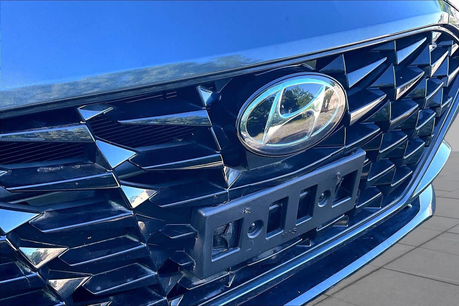 Used 2023 Hyundai Sonata SEL FWD image 30