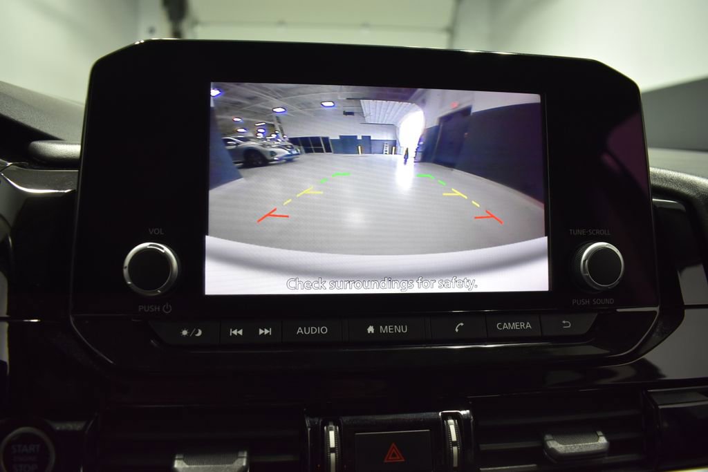 Certified 2023 Nissan Pathfinder SV image 23