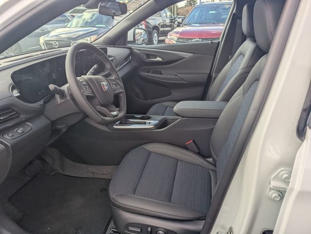 New 2026 Buick Envista Sport Touring w/ Convenience I Package FWD image 13