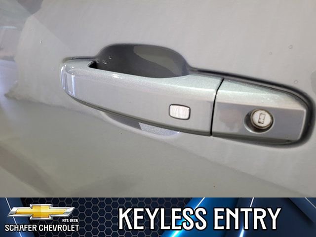 Used 2023 GMC Canyon Elevation w/ Convenience Package image 31