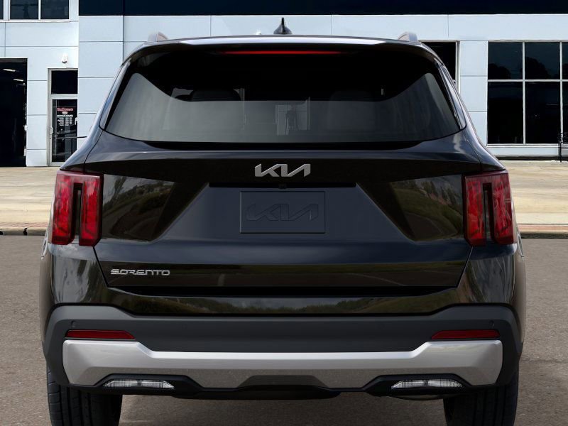 New 2026 Kia Sorento EX w/ EX Premium Package image 15
