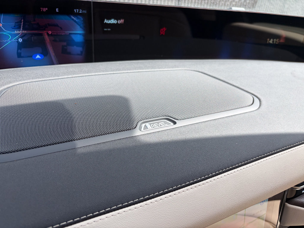 New 2027 Lincoln Navigator Premiere AWD/4WD image 42