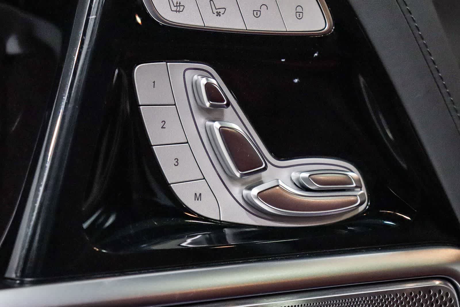 Used 2020 Mercedes-Benz G 550 image 21