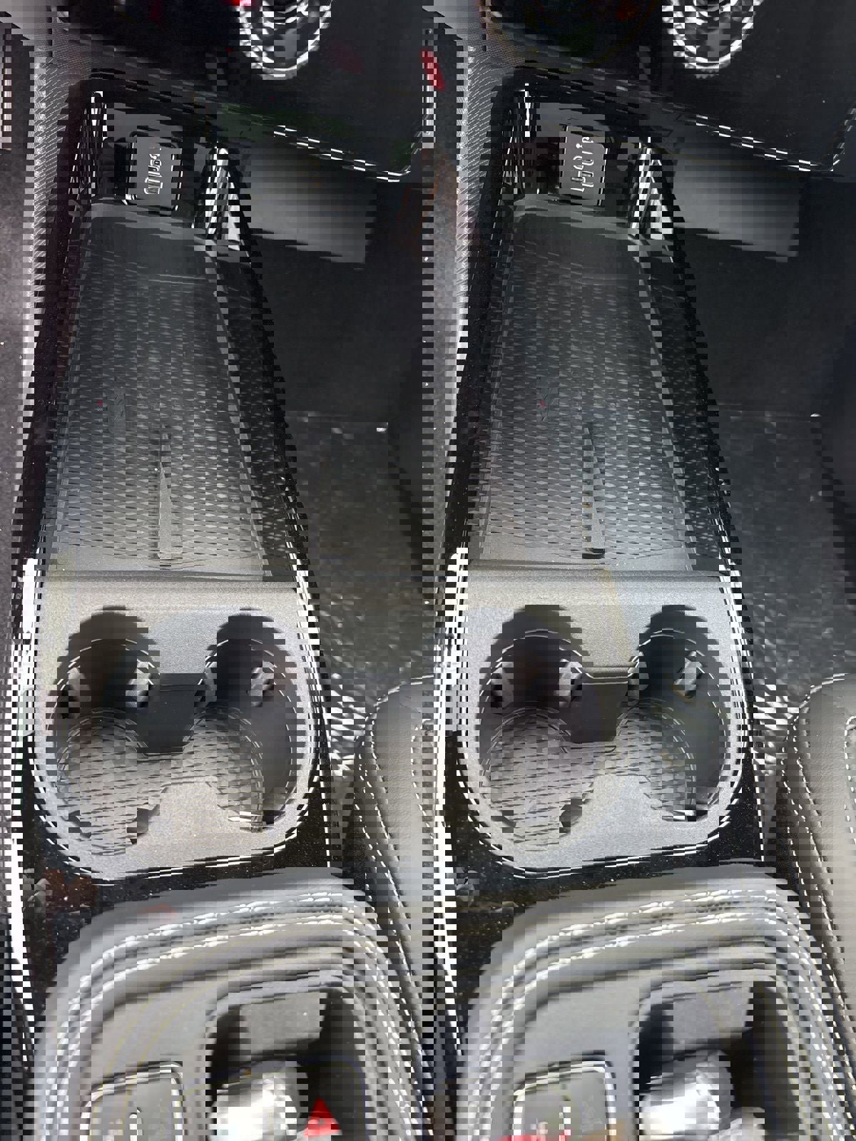 New 2025 Ford Mustang Mach-E GT w/ Interior Protection Package image 22