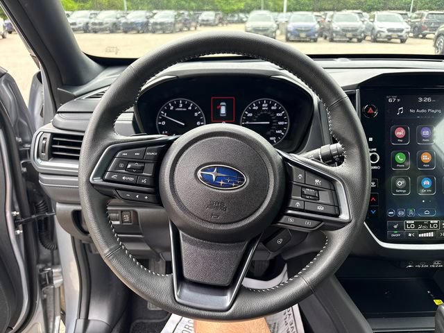 Used 2025 Subaru Forester Limited AWD/4WD image 29
