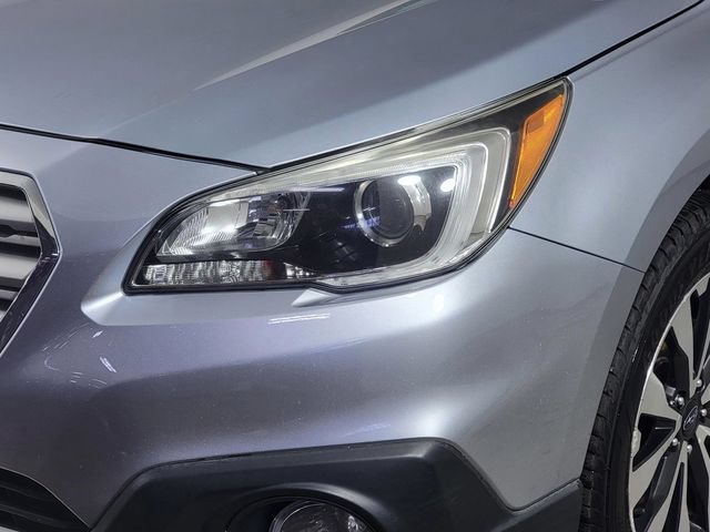 Used 2016 Subaru Outback 2.5i Limited AWD/4WD image 9