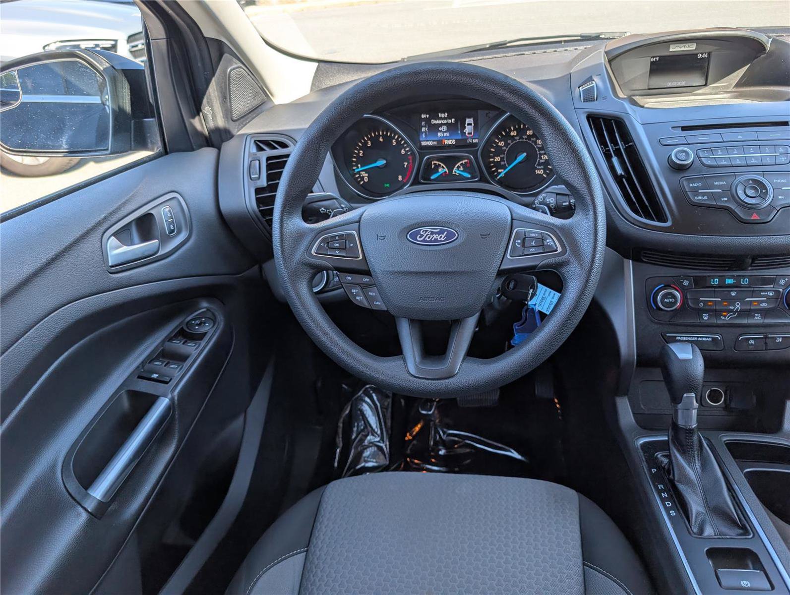 Used 2017 Ford Escape SE FWD image 17