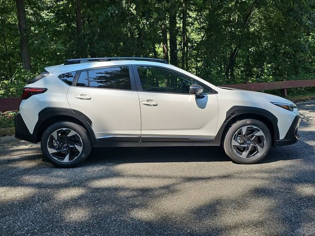 New 2026 Subaru Crosstrek 2.5i Limited w/ Crosstrek Mirror Package AWD/4WD image 2