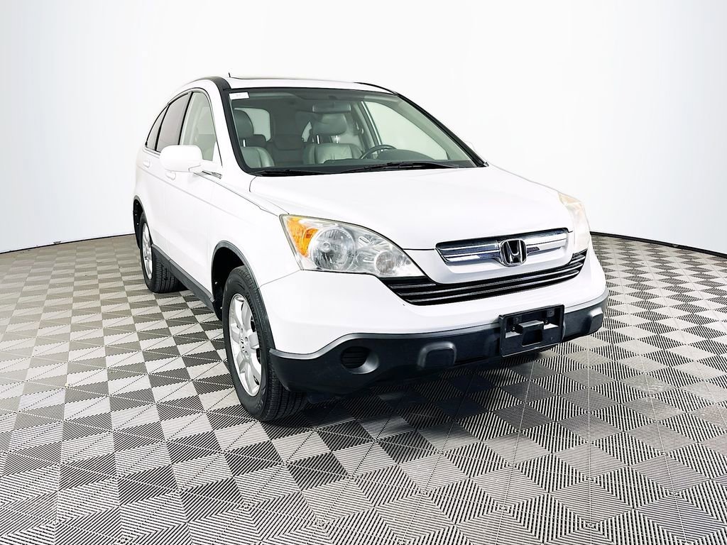 Used 2008 Honda CR-V EX-L image 3