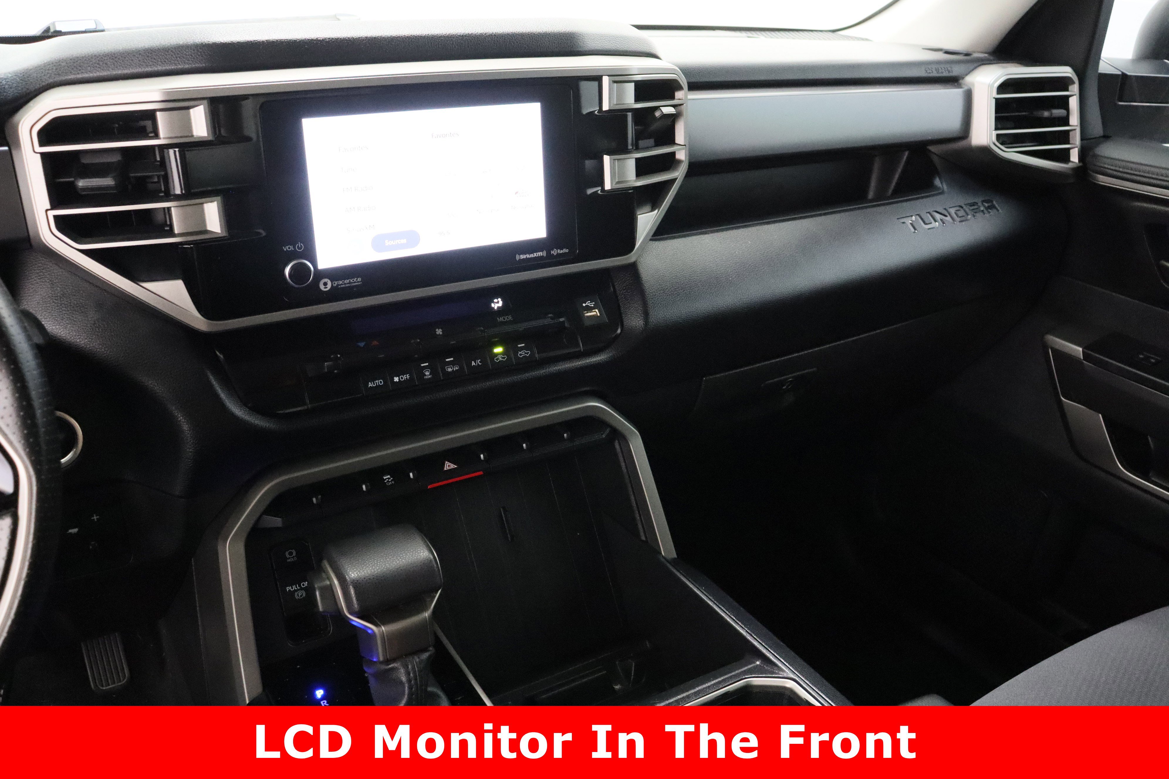 Used 2023 Toyota Tundra SR5 image 15