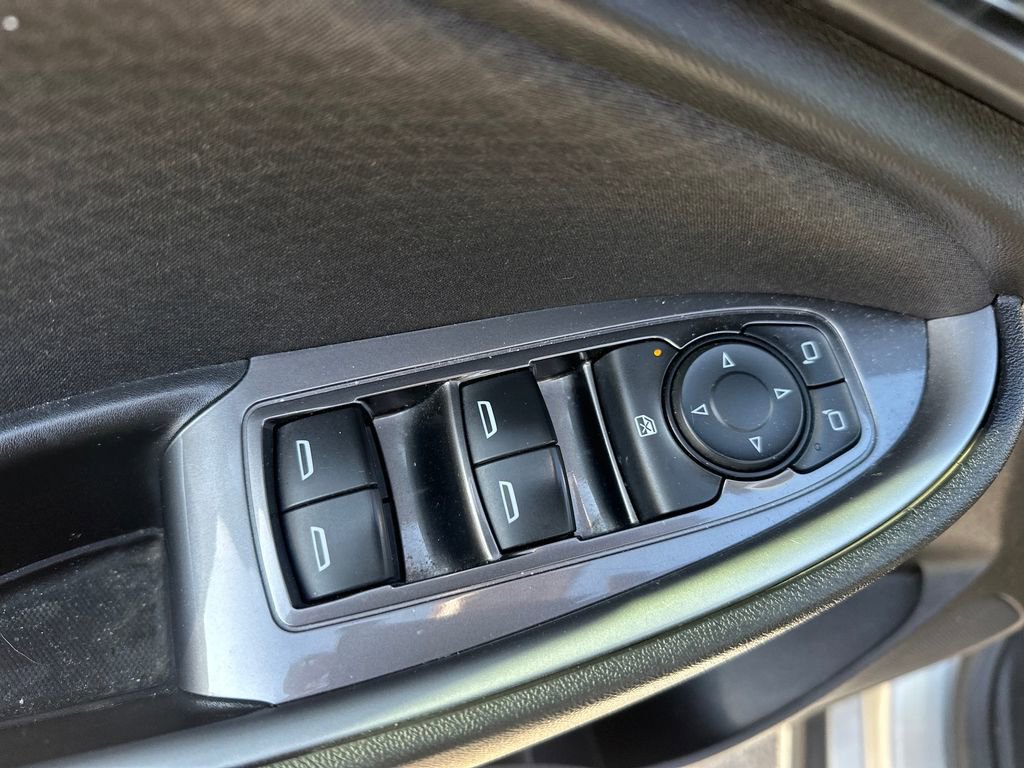 Used 2016 Chevrolet Malibu LS image 12