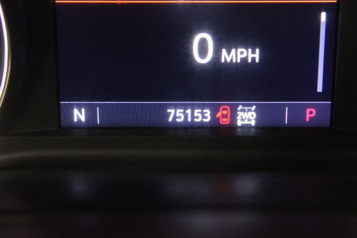 Used 2021 Chevrolet Silverado 1500 LTZ w/ Z71 Off-Road Package image 6