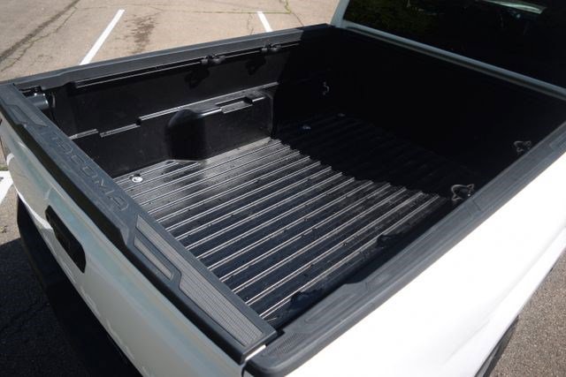 Used 2024 Toyota Tacoma SR w/ Towing Package RWD image 23