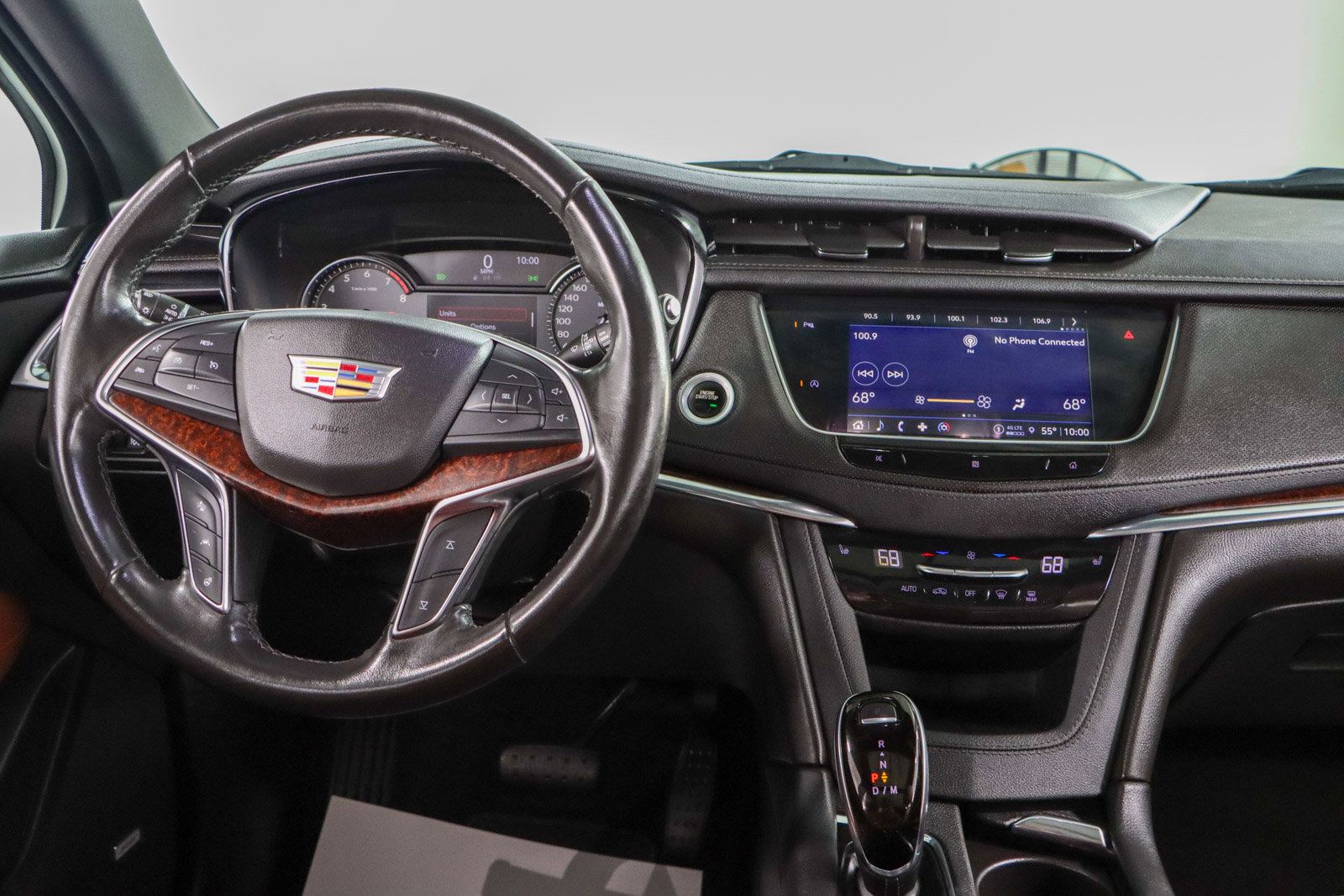 Used 2021 Cadillac XT5 Premium Luxury image 17