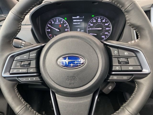 New 2026 Subaru Forester Limited image 14