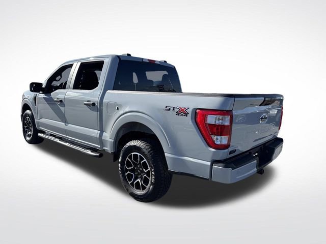 Used 2023 Ford F150 XL w/ XL STX Apperance Package image 3