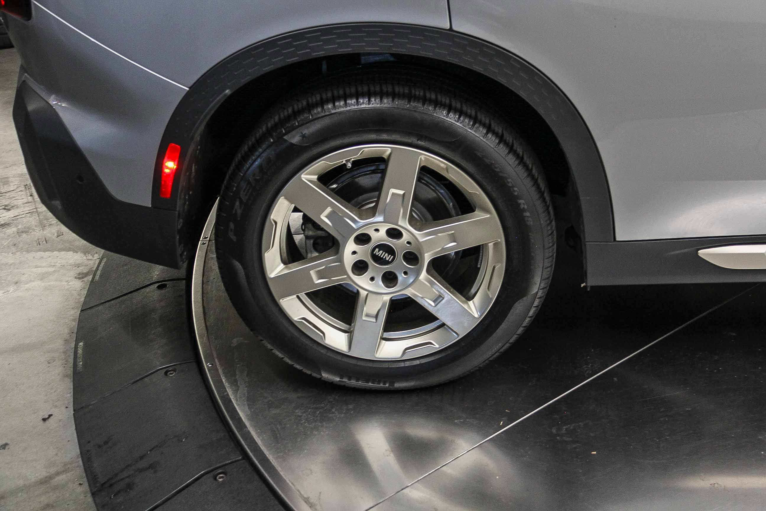 Used 2025 MINI Cooper Countryman S image 8