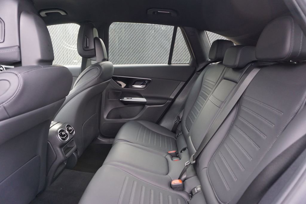 Certified 2025 Mercedes-Benz GLC 300 GLC 300 image 46