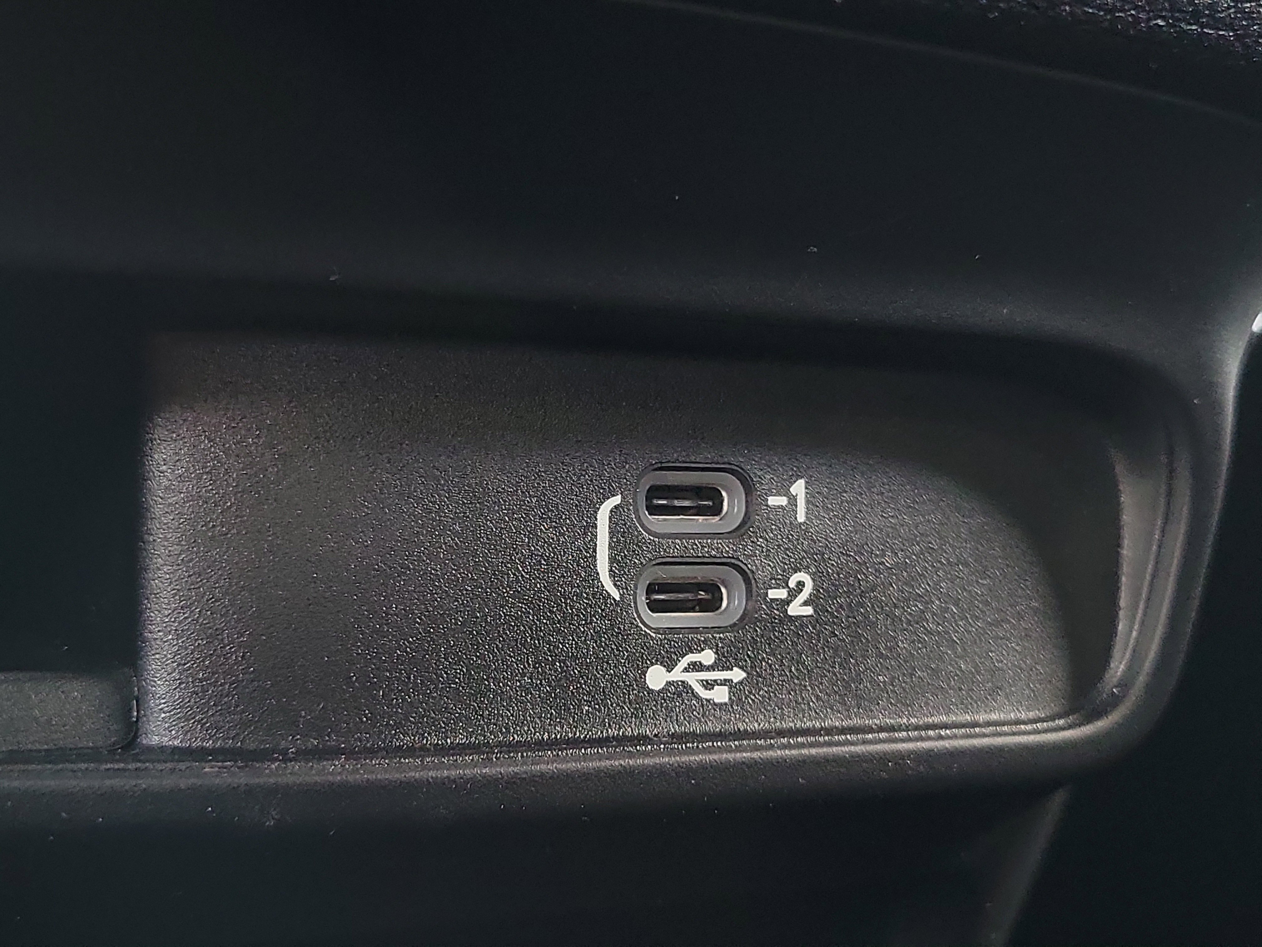 New 2026 Chrysler Pacifica Select w/ S Appearance Package FWD image 29