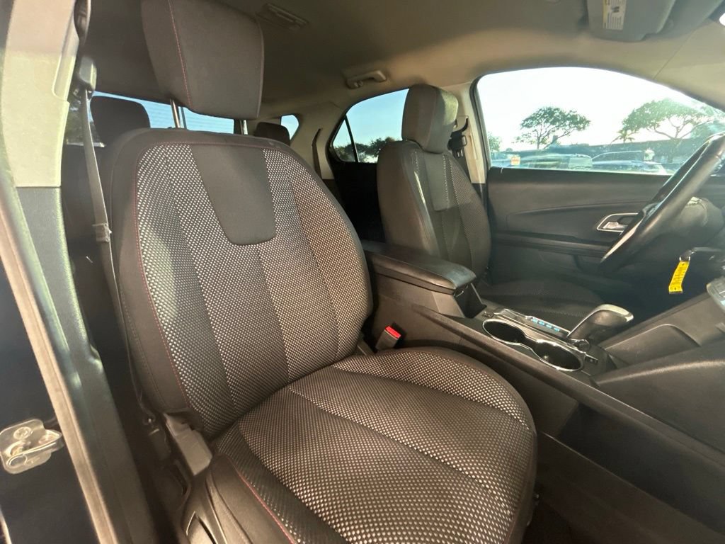 Used 2015 Chevrolet Equinox LT w/ Driver Convenience Package FWD image 24