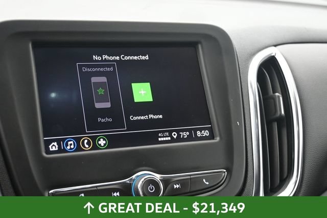 Used 2024 Chevrolet Equinox LT AWD/4WD image 29