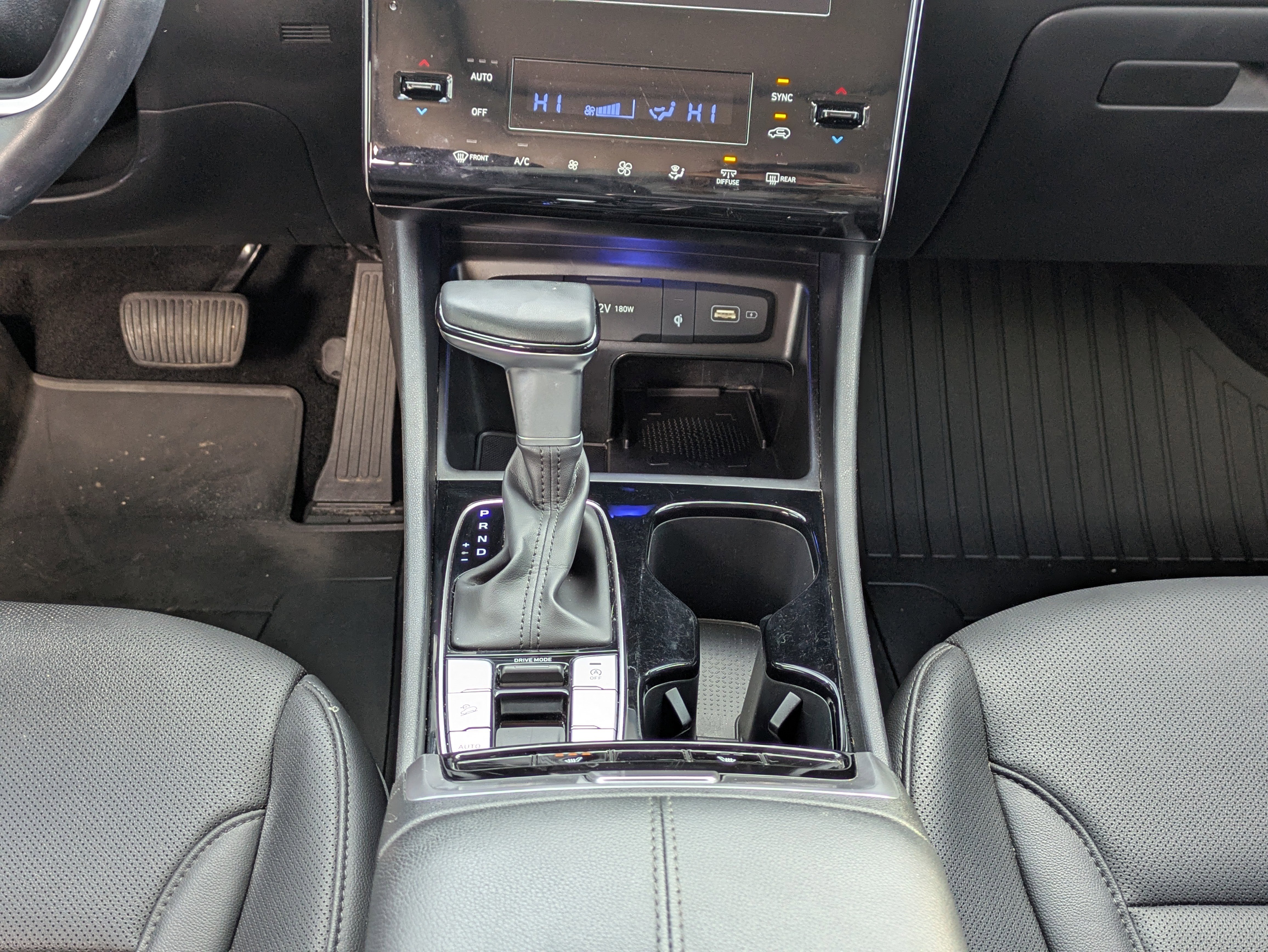 Certified 2023 Hyundai Tucson SEL w/ Convenience Package image 19