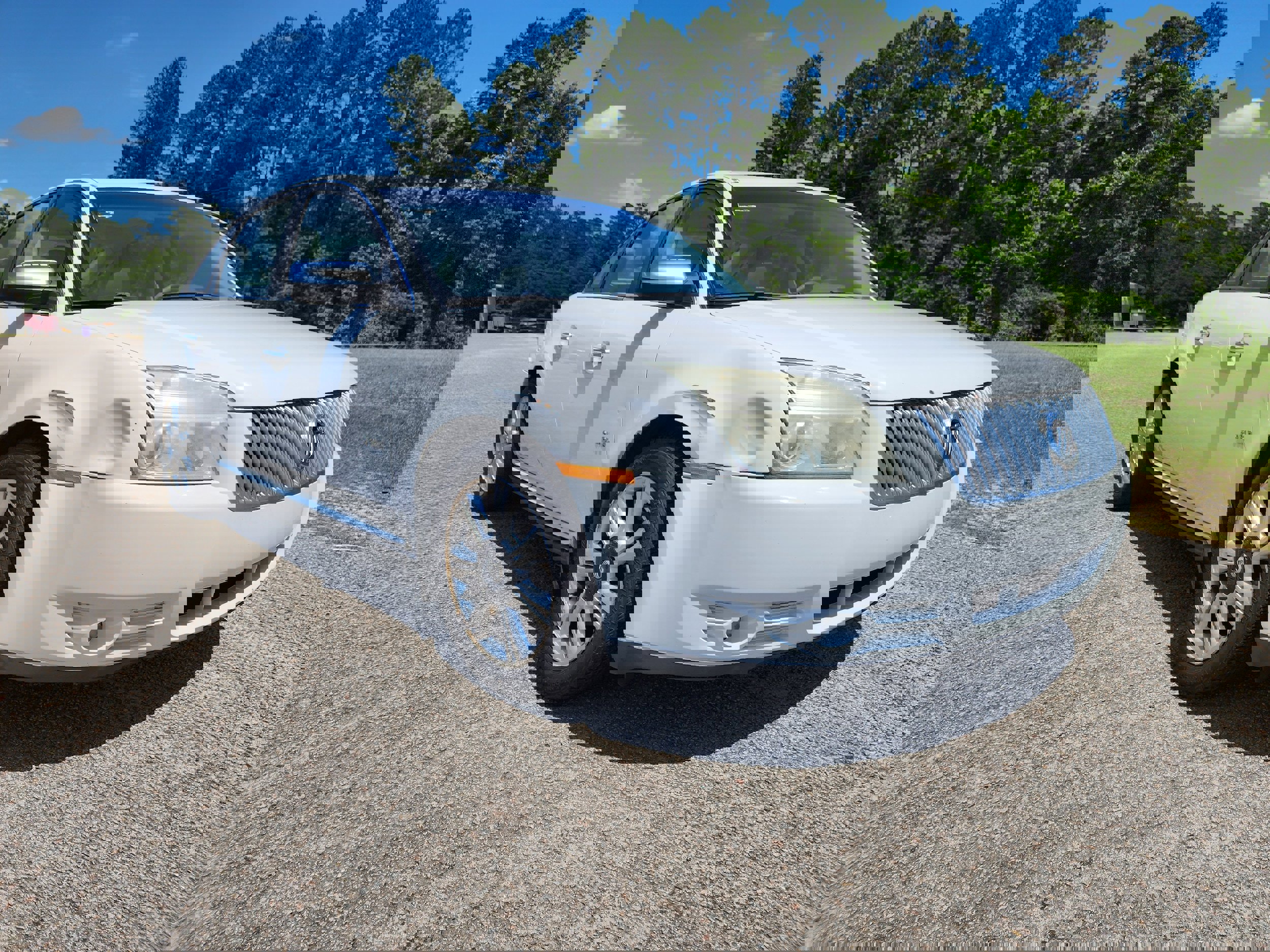 Used 2008 Mercury Sable Premier image 1