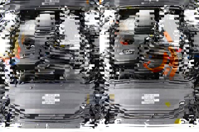 Used 2019 Ford Fusion SE image 24