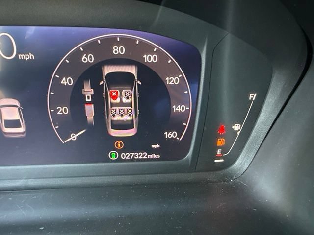 Used 2023 Honda Accord EX image 14