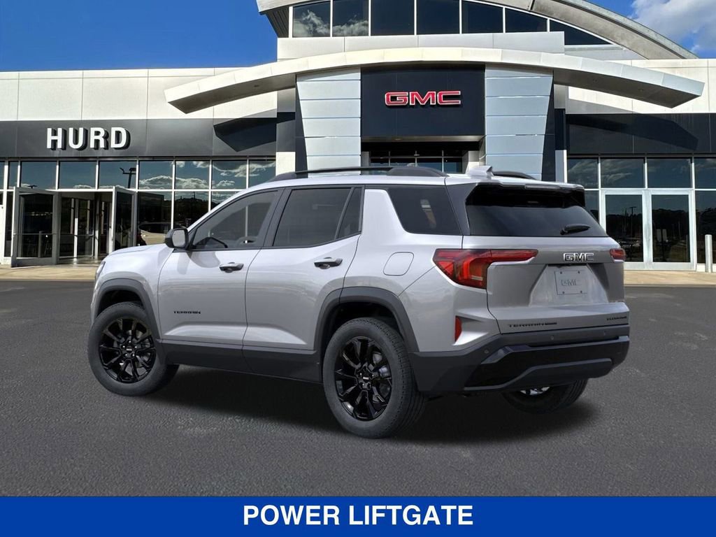 New 2026 GMC Terrain Elevation w/ Elevation Premium Package image 3
