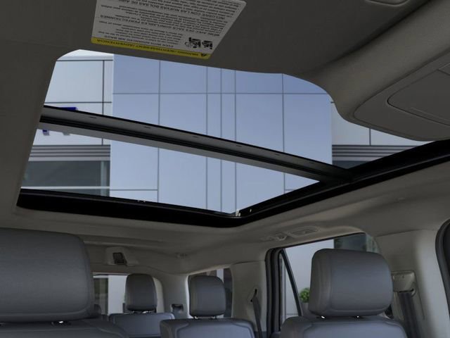 New 2026 Ford Expedition Active image 19