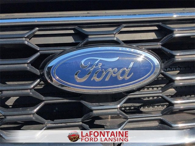 Used 2025 Ford Escape ST-Line image 9