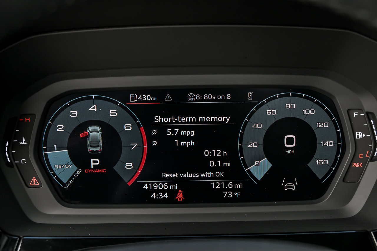 Used 2023 Audi A3 2.0T Premium Plus FWD image 38