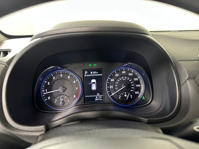 Certified 2023 Hyundai Kona SE image 17