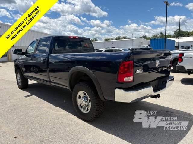 Used 2012 RAM 2500 Big Horn AWD/4WD image 4