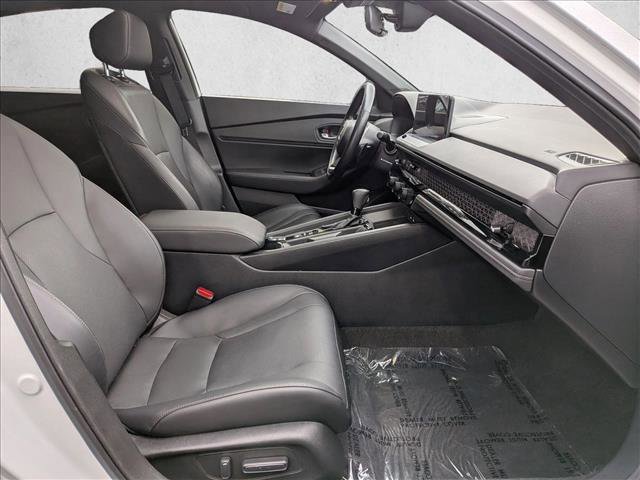 Used 2024 Honda Accord Sport image 20