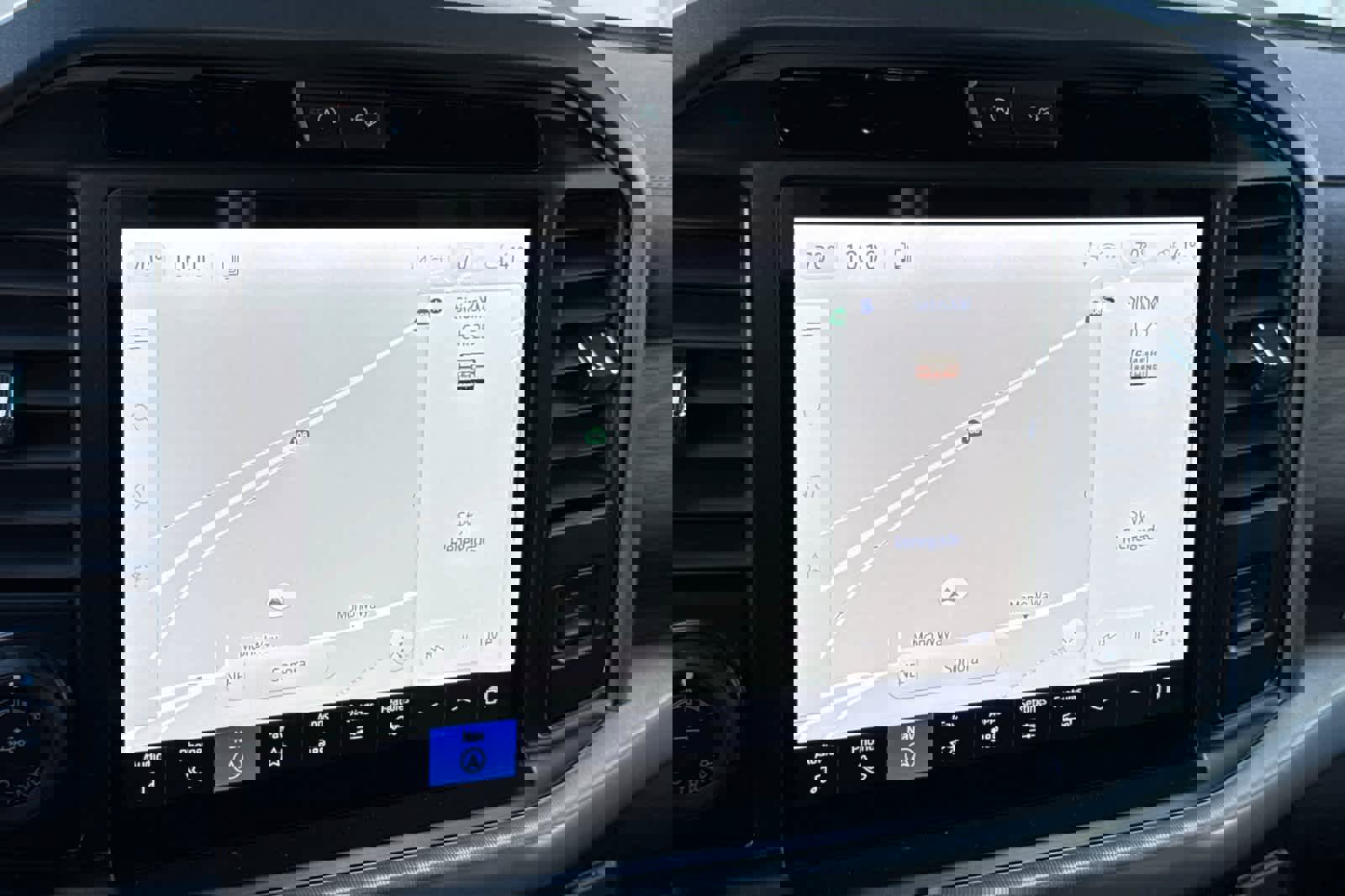 New 2026 Ford F150 Lariat w/ Equipment Group 501A Mid image 16