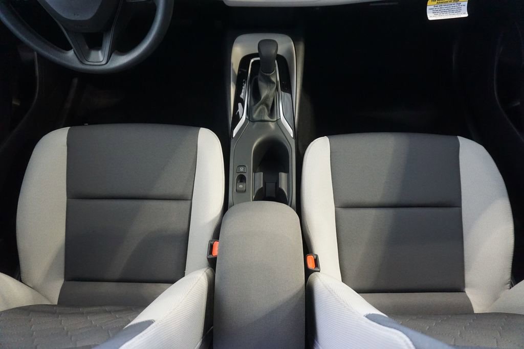 New 2026 Toyota Corolla LE image 28