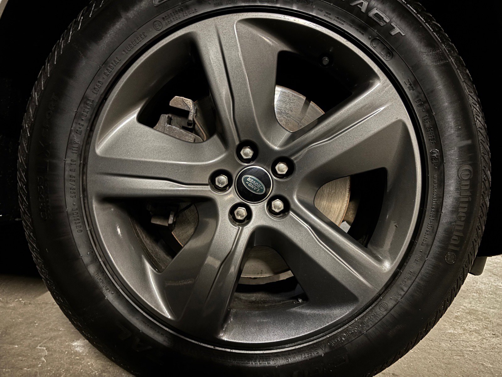 Used 2022 Land Rover Range Rover Velar R-Dynamic S AWD/4WD image 11