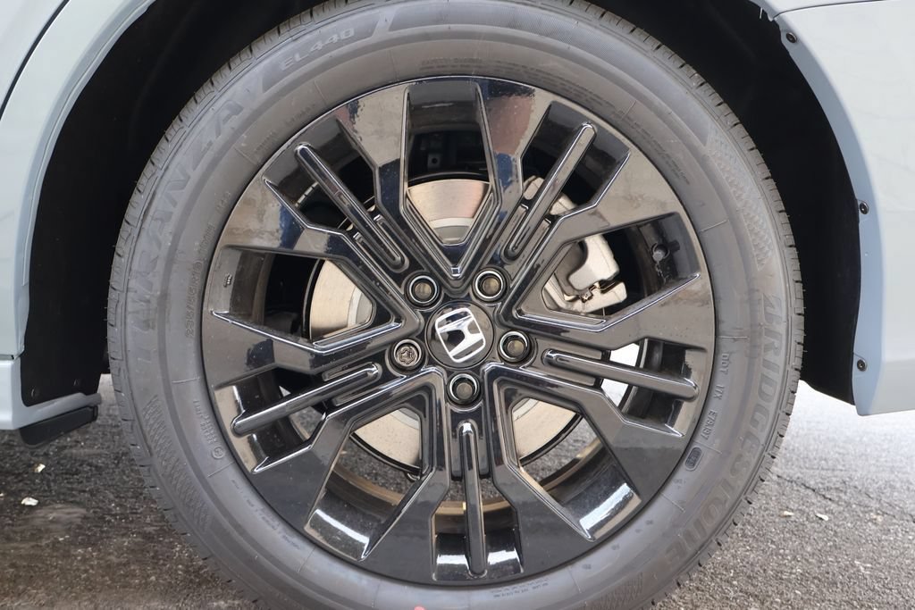New 2026 Honda Odyssey Sport-L image 25